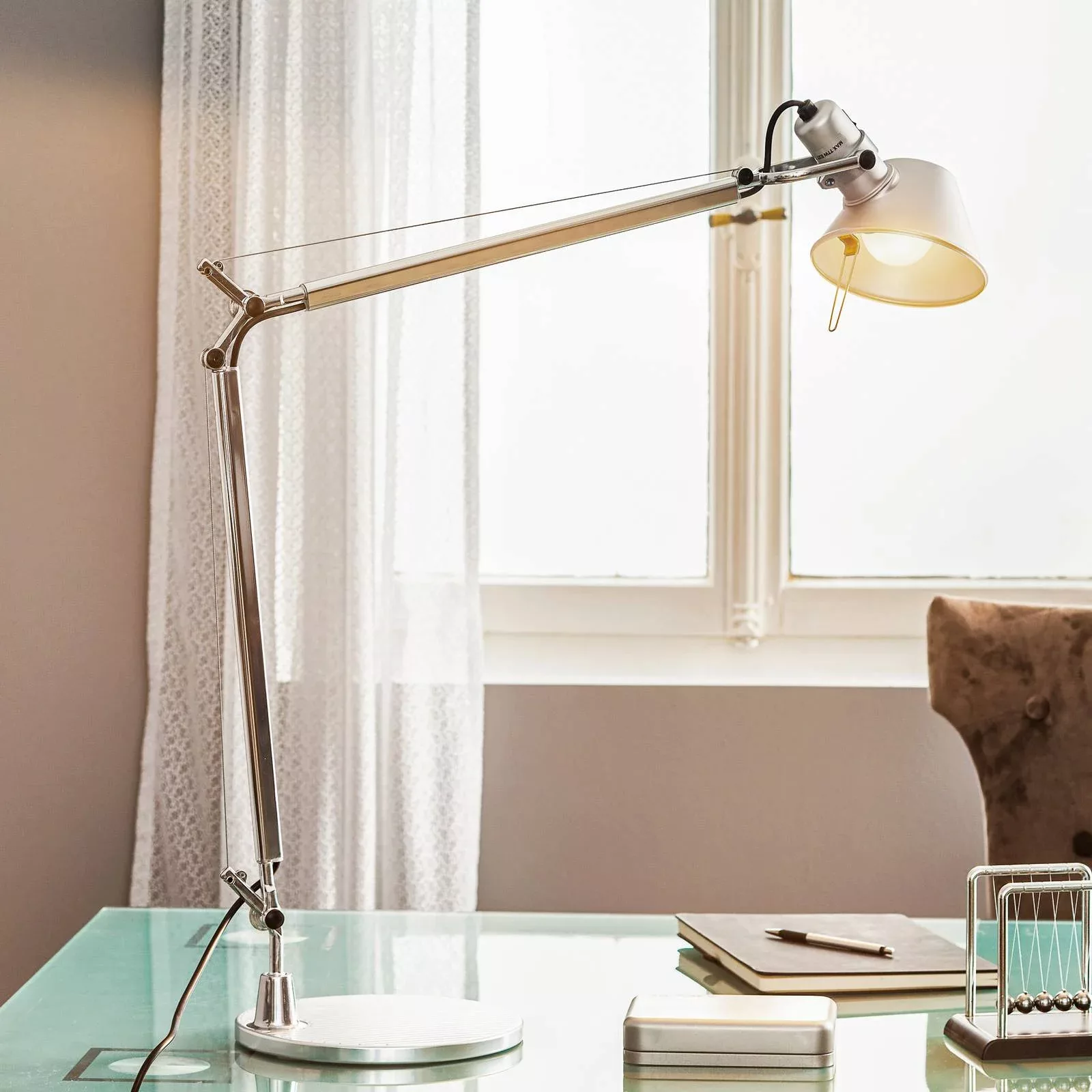 Artemide Tolomeo Tavolo - Designer-Tischleuchte günstig online kaufen