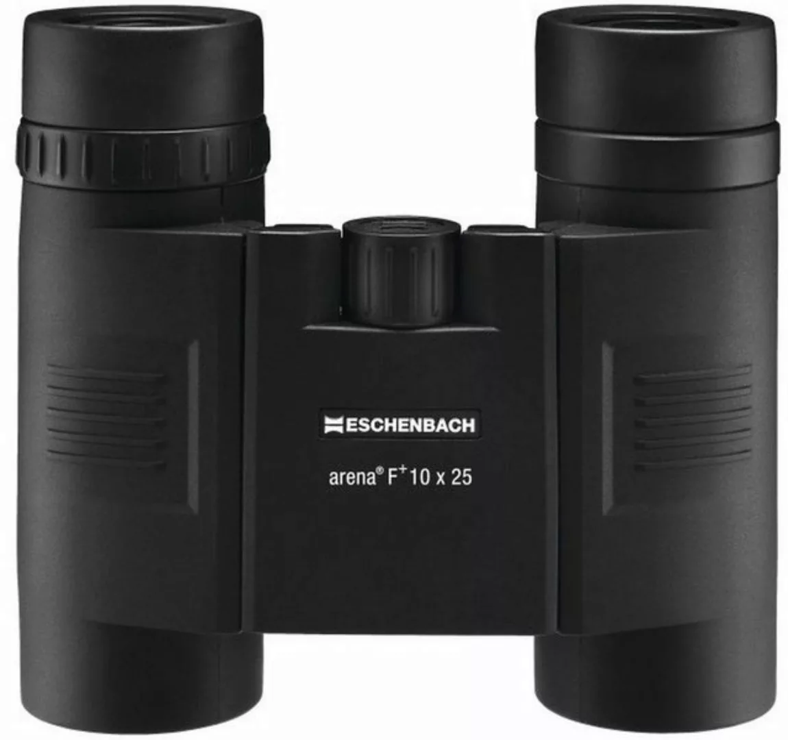 Eschenbach Optik Eschenbach Fernglas Arena F+ 10x25 B 10 x 25 mm Dachkant S günstig online kaufen