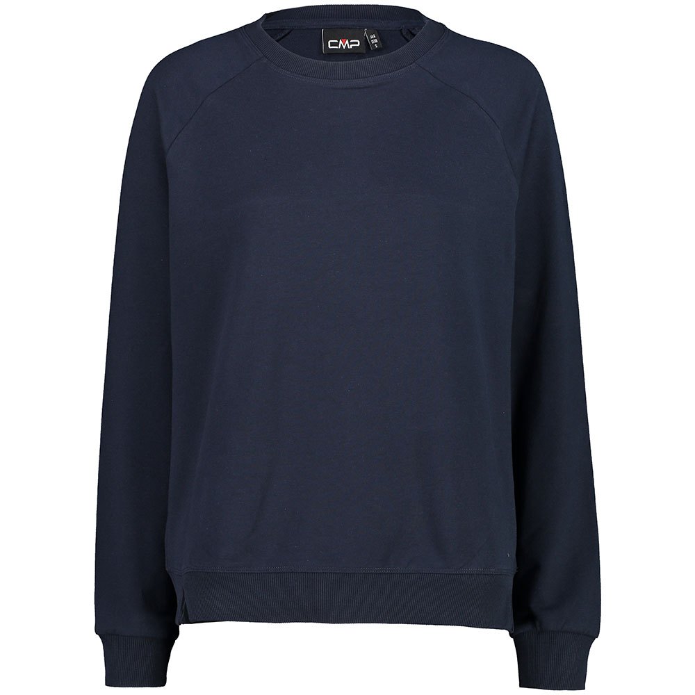 Cmp 31d8756 Pullover 34 Black Blue günstig online kaufen