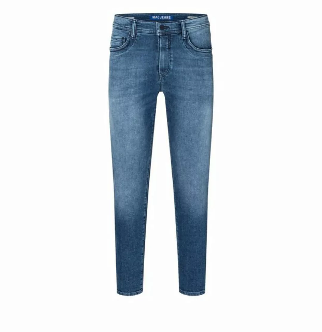 MAC 5-Pocket-Jeans MAC GARVIN original dark blue used 6650-00-1980L H551 günstig online kaufen