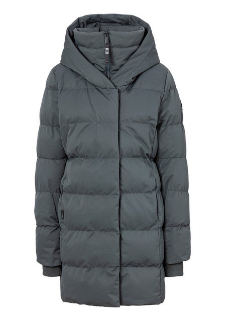 Ragwear Steppjacke NIARA wasserabweisender und wärmender Steppmantel für de günstig online kaufen