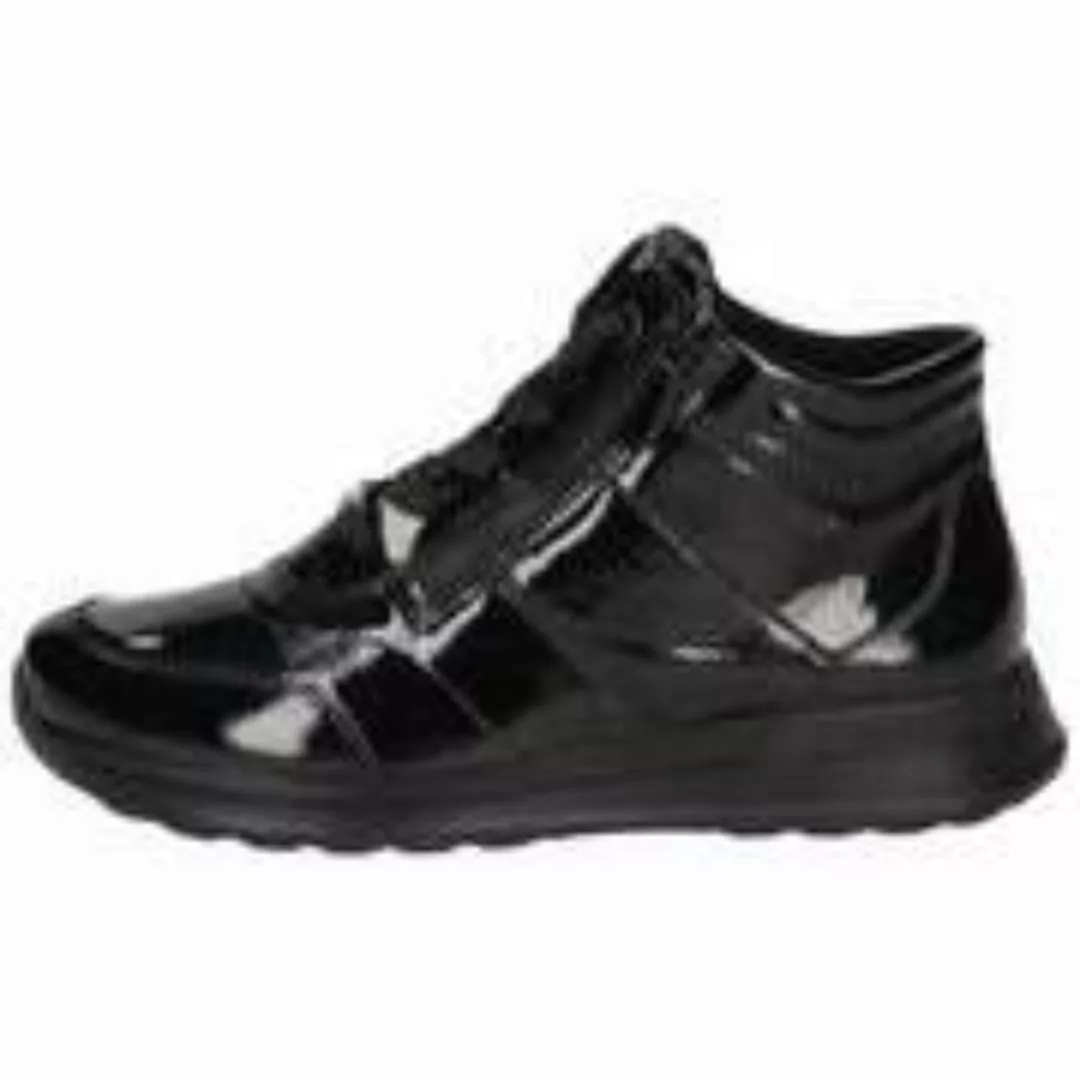 Ara Sneaker High Damen schwarz günstig online kaufen