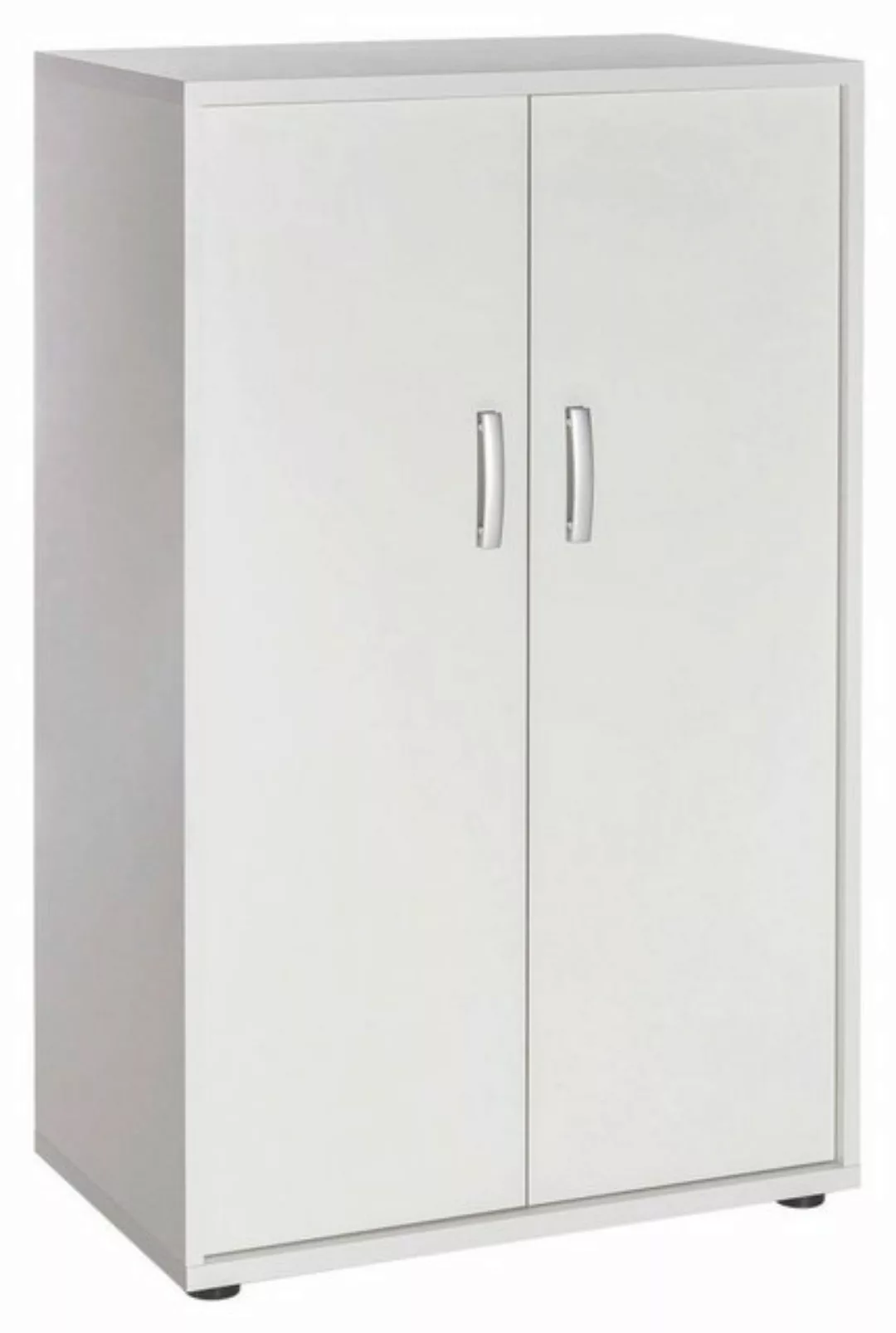 MÖBELPARTNER Aktenschrank Aktenschrank Bird, Large, HxBxT 110x65x40 cm, Lic günstig online kaufen