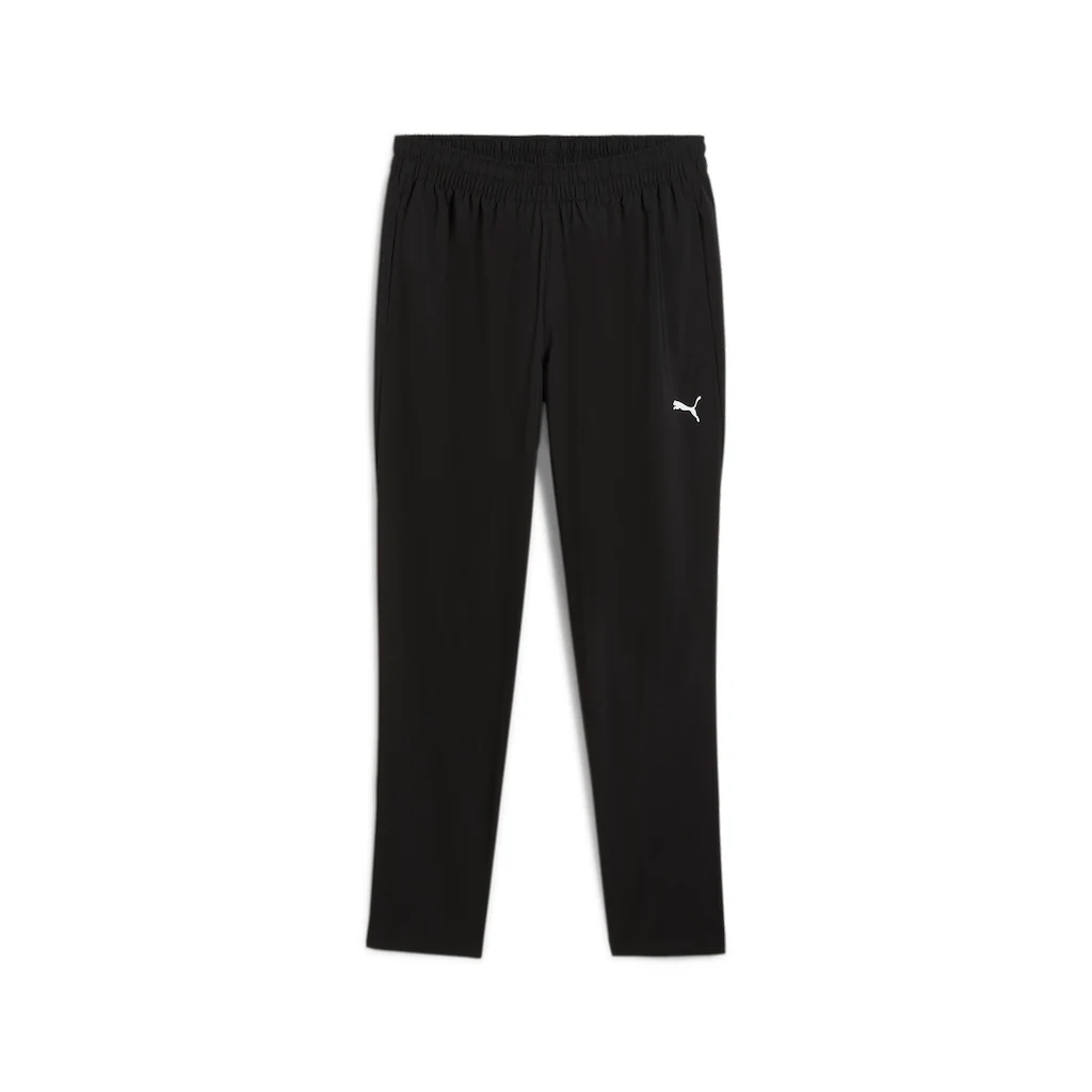 PUMA Trainingshose "M TAD ESSENTIALS WOVEN TAPERED PANT" günstig online kaufen