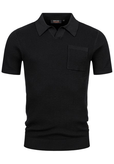 Indicode Poloshirt INHarlo günstig online kaufen