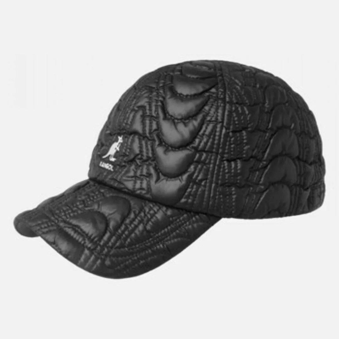 Kangol  Schirmmütze Fun puff baseball günstig online kaufen