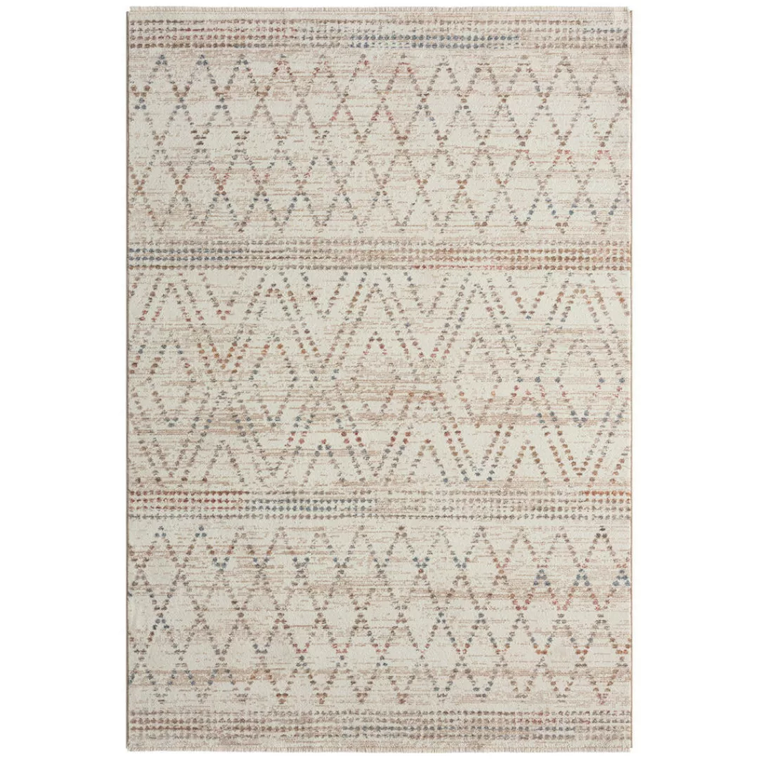 Merinos Teppich Baltimore creme B/L: ca. 200x290 cm günstig online kaufen