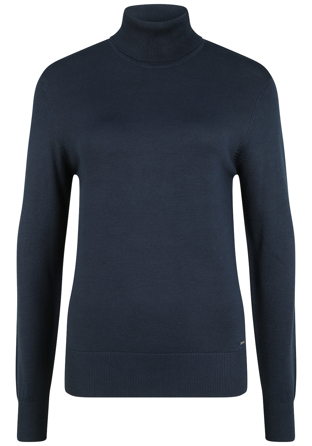 OXMO Rollkragenpullover "Rollkragenpullover OXWinala" günstig online kaufen