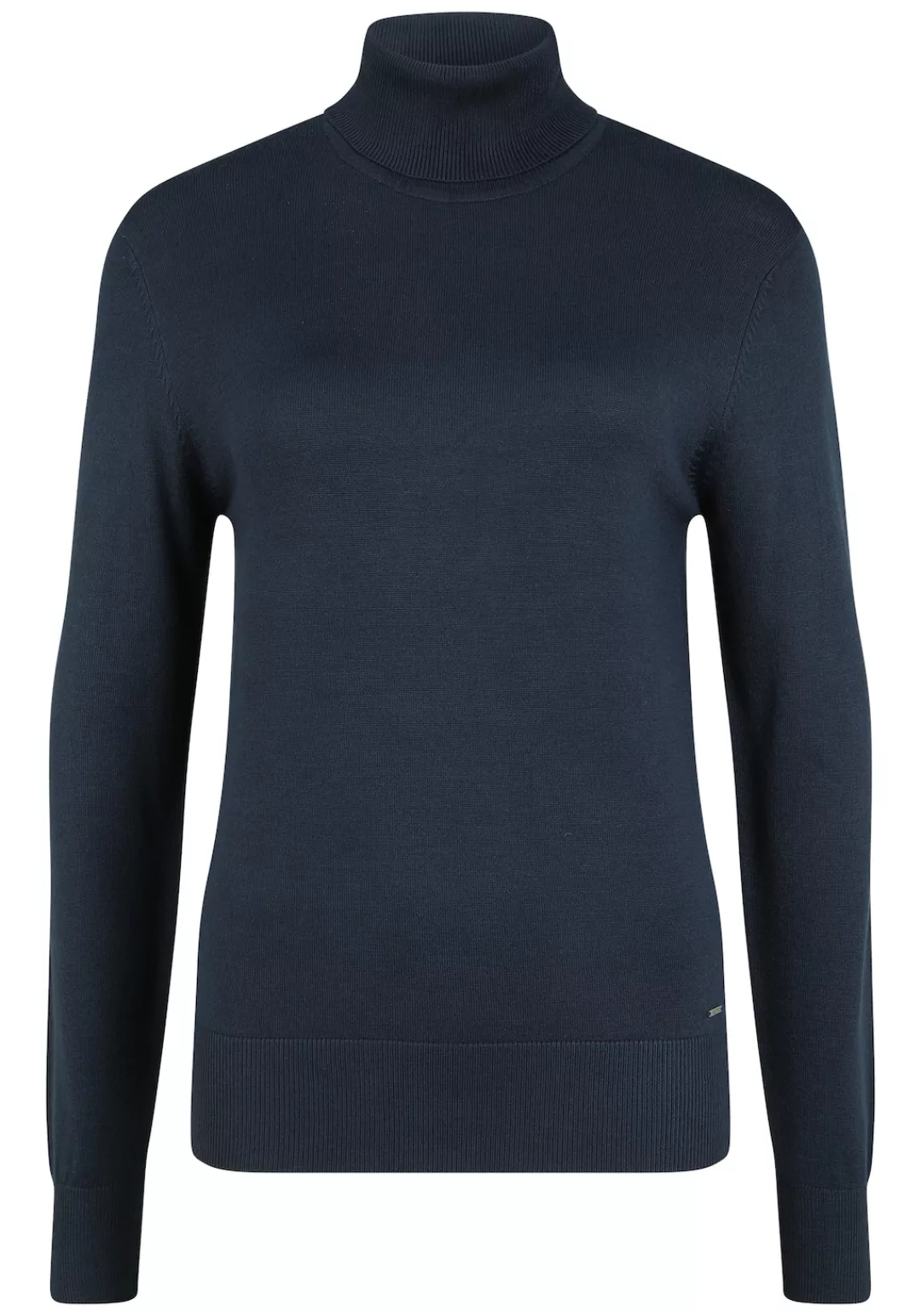 OXMO Rollkragenpullover "Rollkragenpullover OXWinala" günstig online kaufen