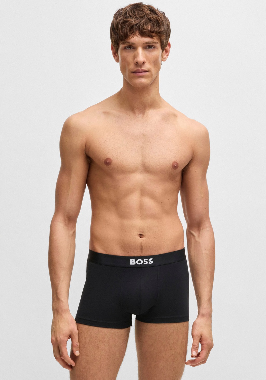 BOSS Trunk "3P BOSS ONE x David Beckham" günstig online kaufen