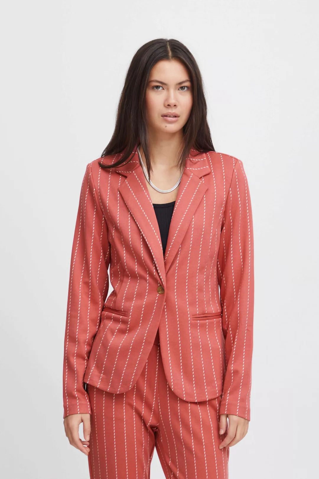 Ichi Blusenblazer "Blusenblazer IHRuti" günstig online kaufen