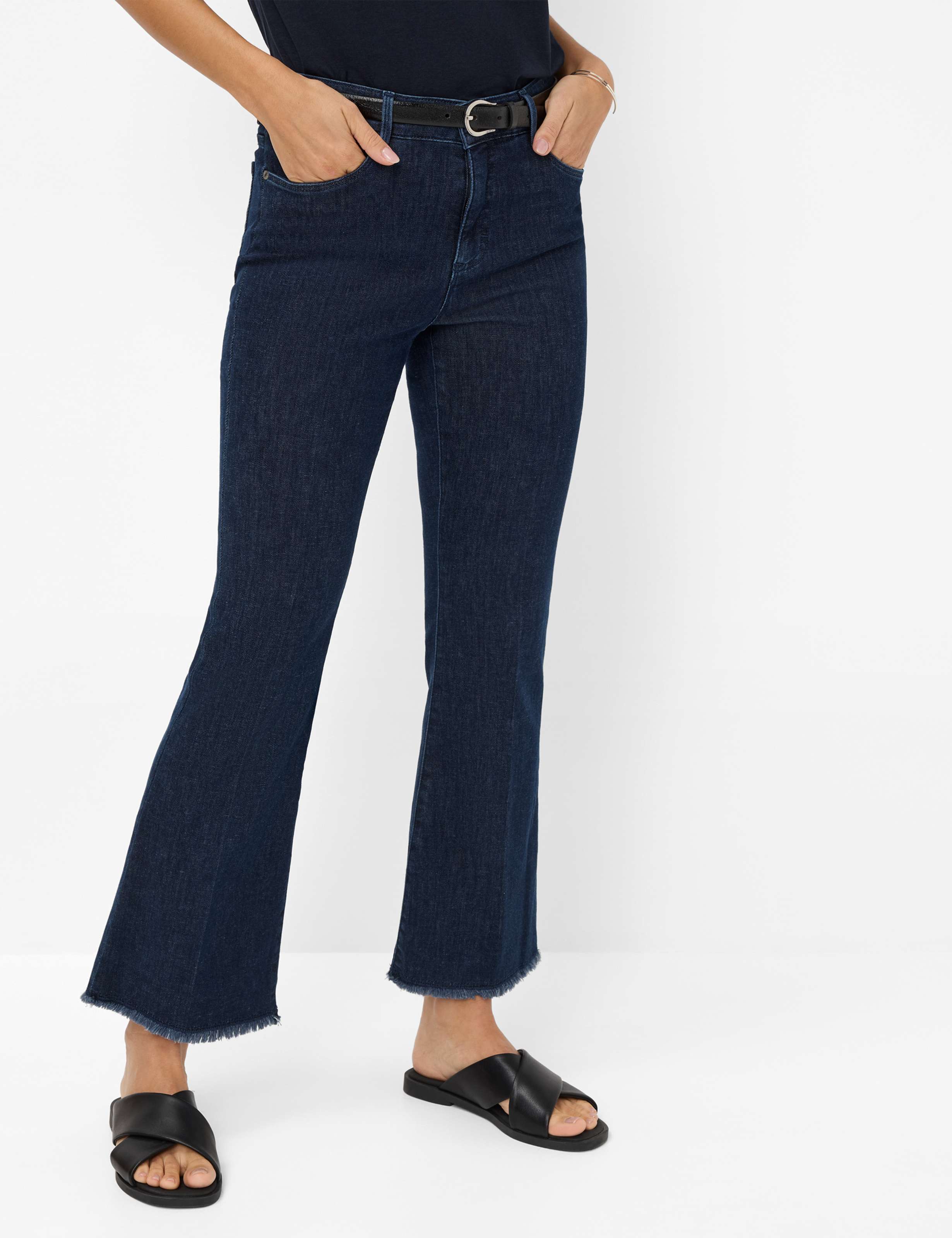 Brax 5-Pocket-Jeans "Style SHAKIRA S" günstig online kaufen