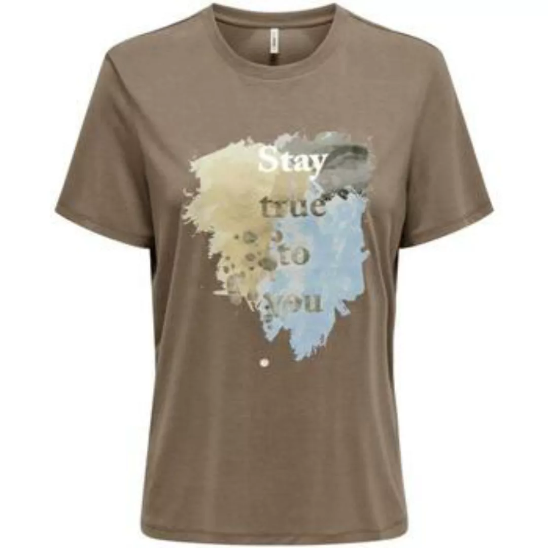 Only  T-Shirts & Poloshirts - günstig online kaufen