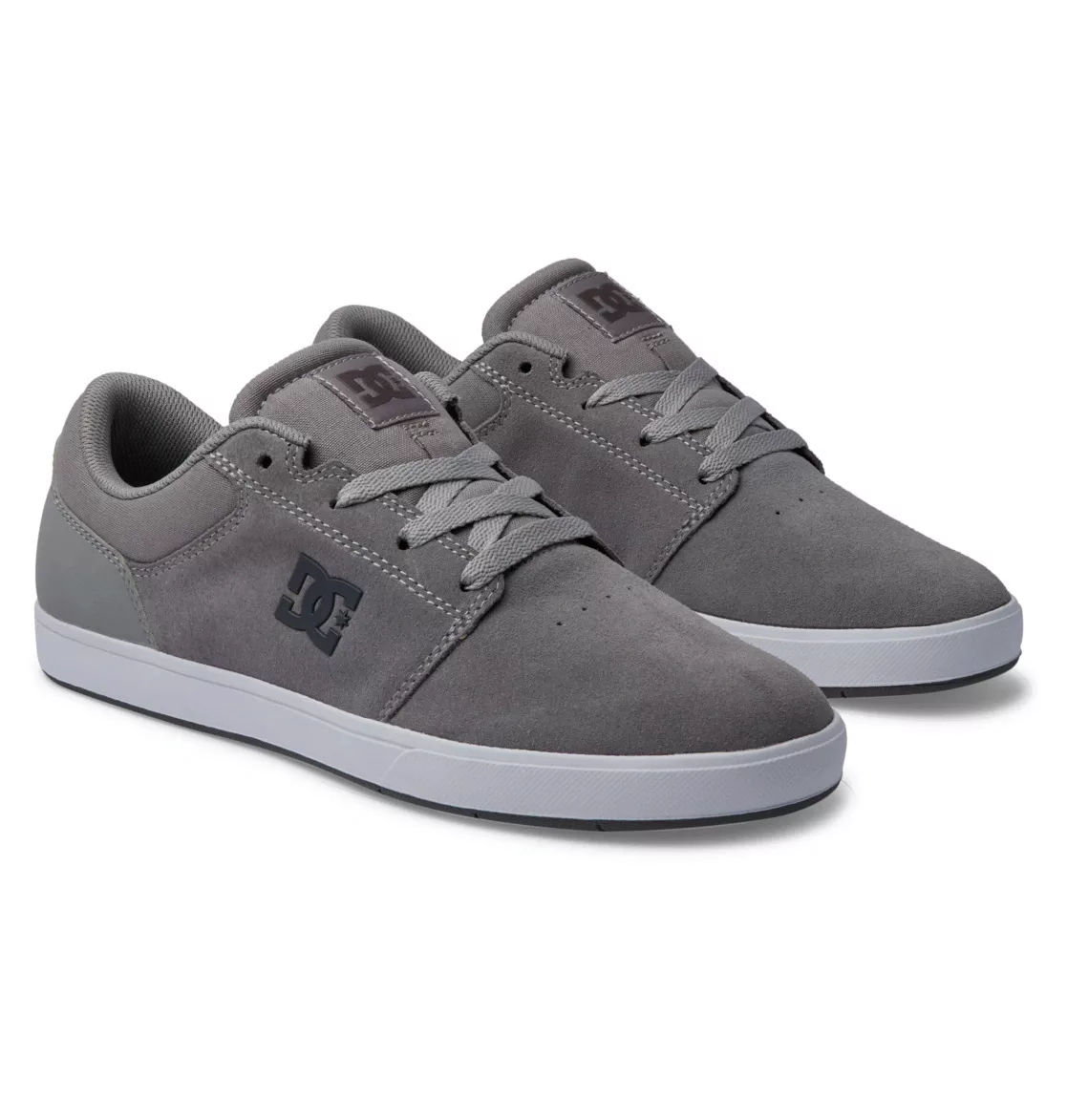 DC Shoes Sneaker "Crisis 2" günstig online kaufen