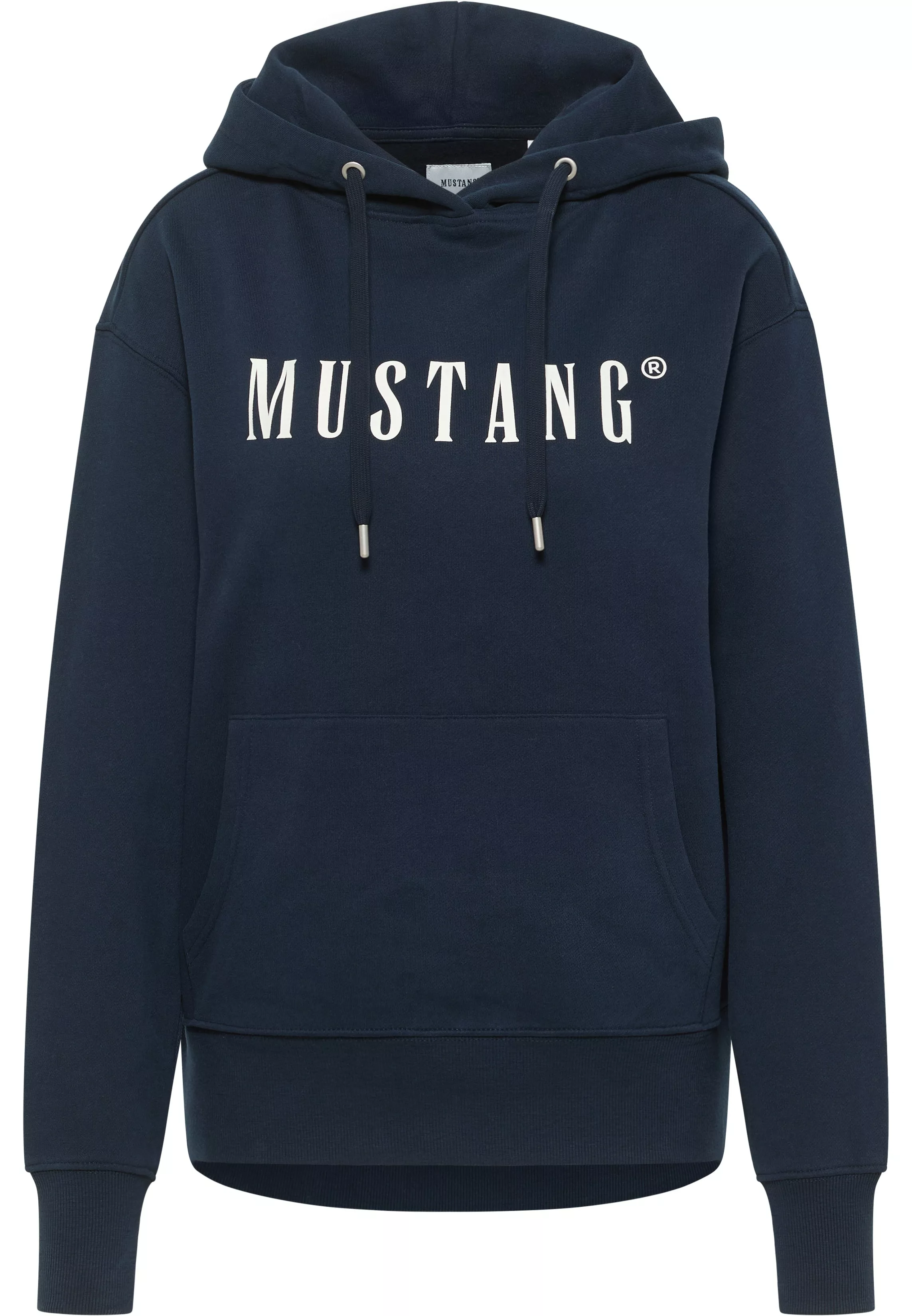 MUSTANG Sweatshirt "Style Margo" günstig online kaufen