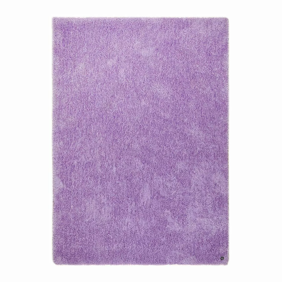 home24 Tom Tailor Teppich Soft Square Light Violett Rechteckig 50x80 cm (Bx günstig online kaufen