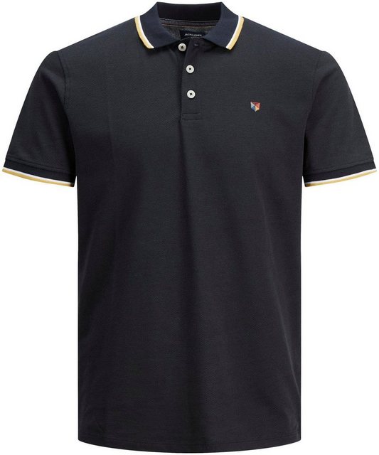 Jack & Jones Poloshirt Luwin Polo günstig online kaufen