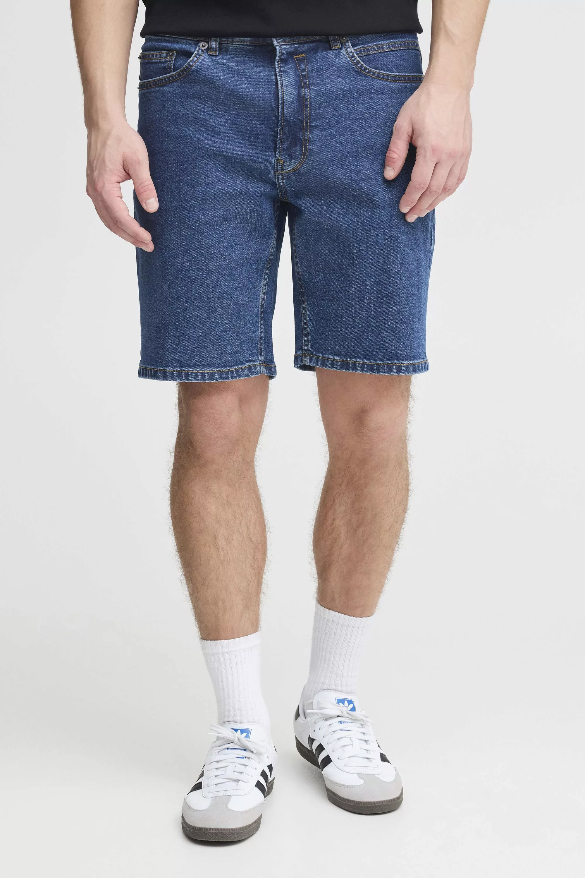 !Solid Shorts SDMITAN Moderne Jeansshorts günstig online kaufen