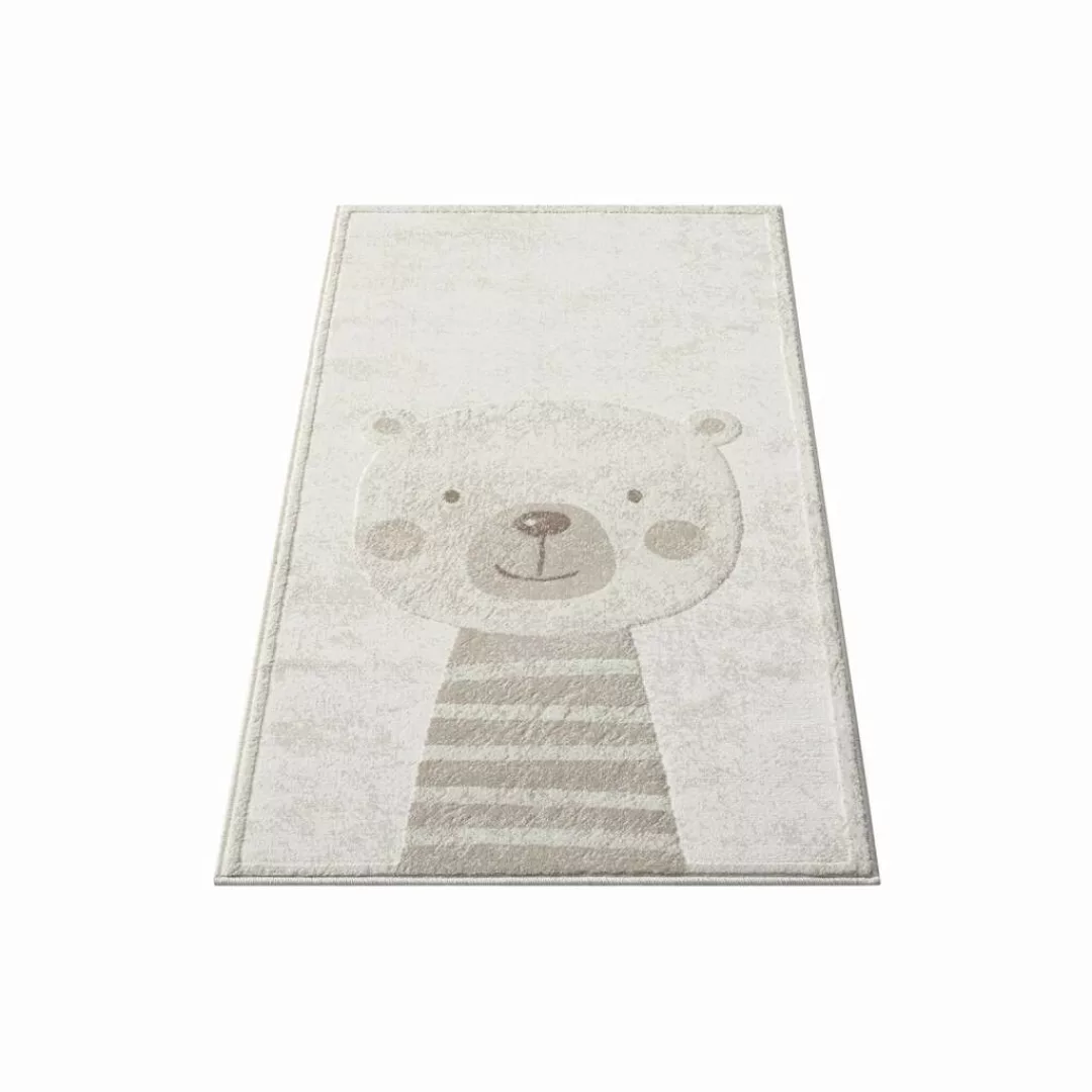 Carpet City Kinderteppich »MARA710«, rechteckig günstig online kaufen