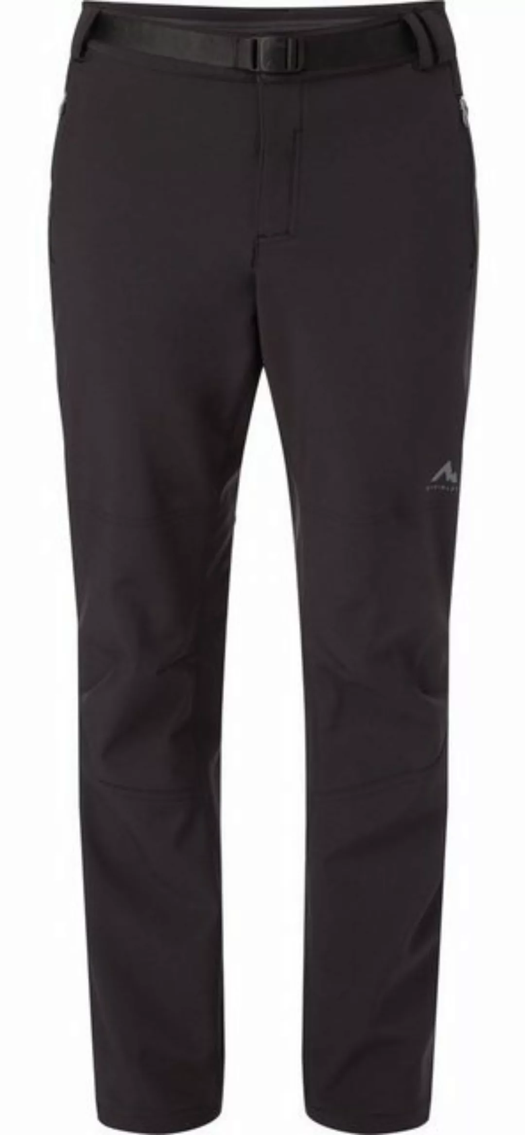 McKINLEY Trekkinghose He.-Hose Shalda II mn BLACK günstig online kaufen