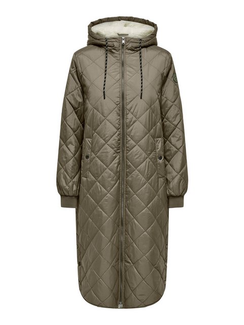 ONLY Steppmantel ONLNEWSANDY QUILT COAT CC OTW günstig online kaufen