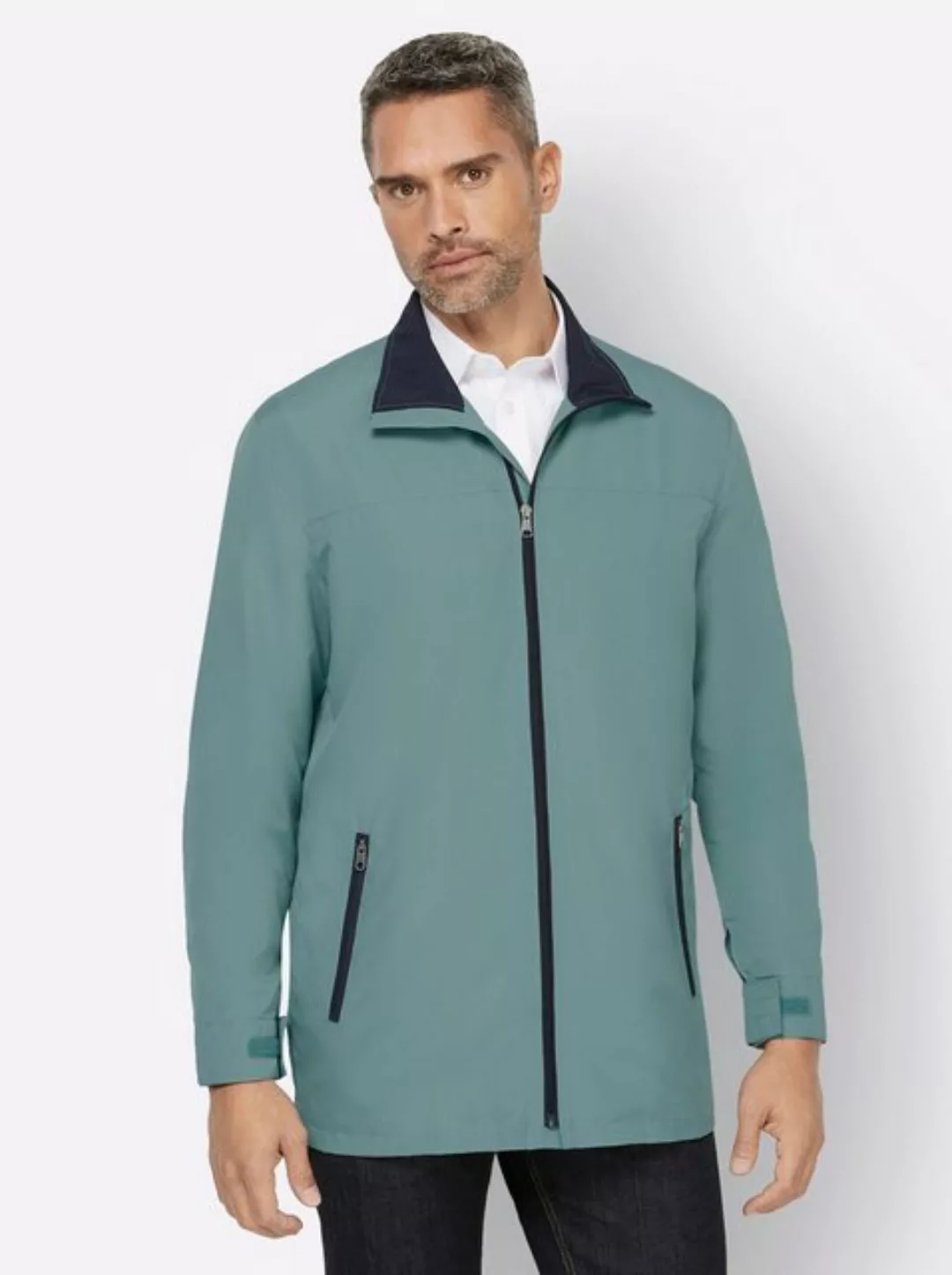Sieh an! Funktionsjacke Jacke günstig online kaufen