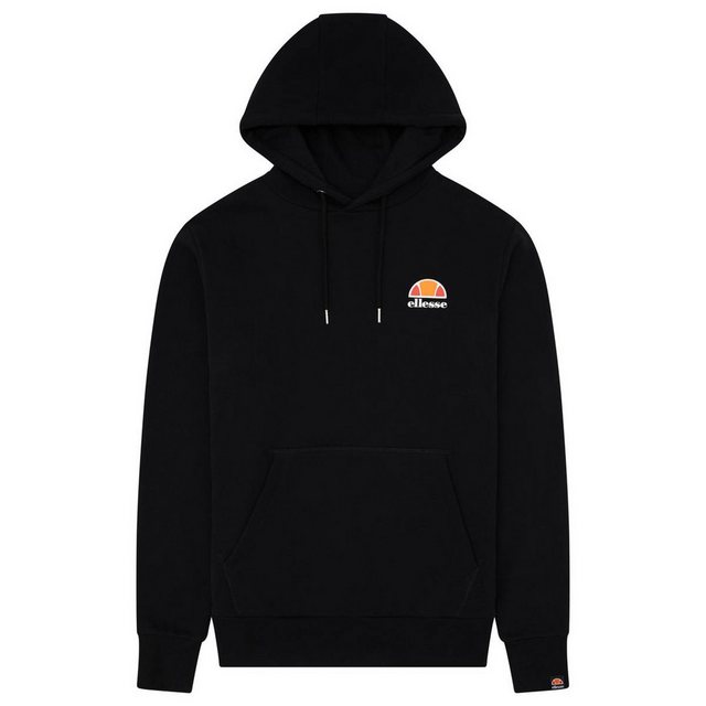 Ellesse Sweatshirt "Sweatshirt Toce OH Hoody" günstig online kaufen