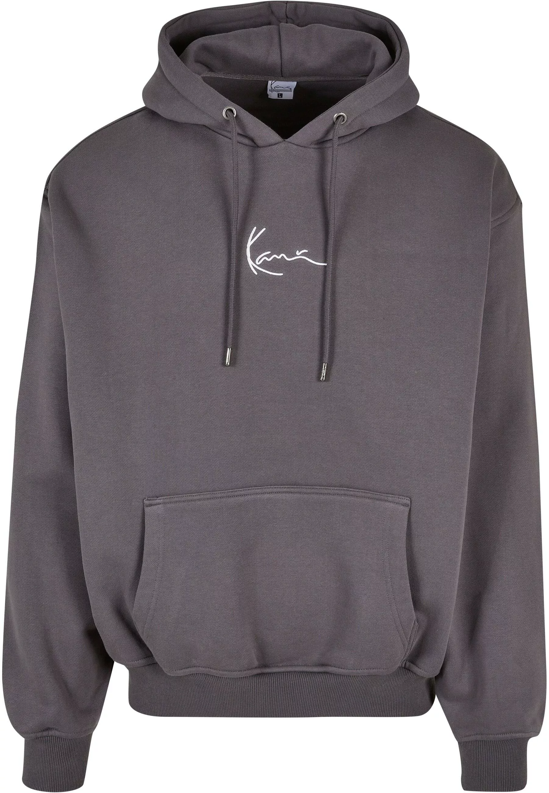 Karl Kani Kapuzensweatshirt "Karl Kani Herren", (1 tlg.) günstig online kaufen