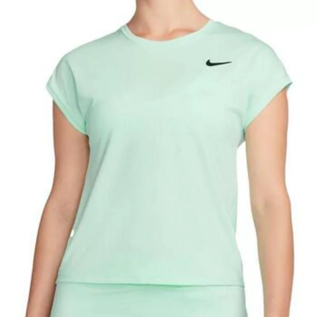 Nike  T-Shirts & Poloshirts CV4790-380 günstig online kaufen