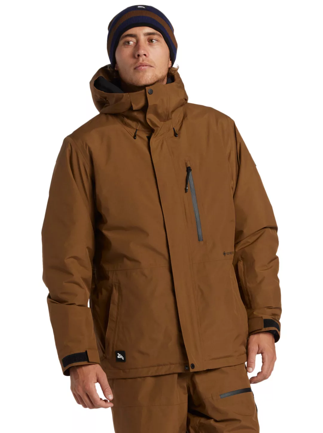 Quiksilver Snowboardjacke "Snyc" günstig online kaufen