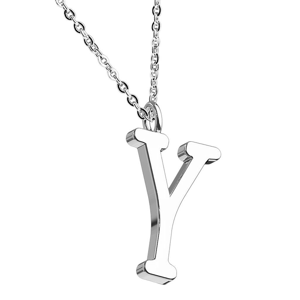 Taffstyle Kette mit Anhänger Damen Halskette günstig online kaufen
