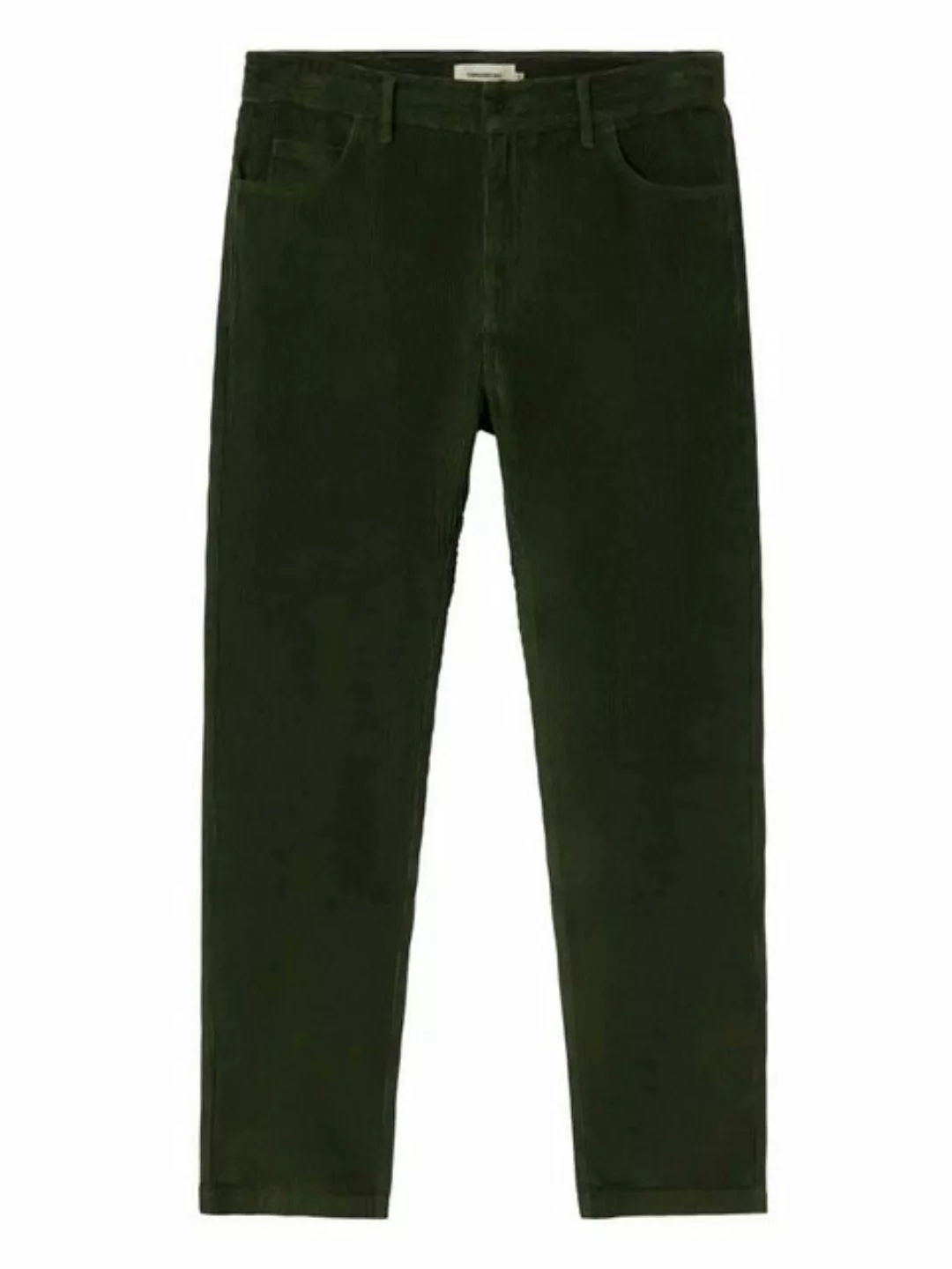 Thinking Mu Stoffhose Corduroy Five Pockets Pants günstig online kaufen