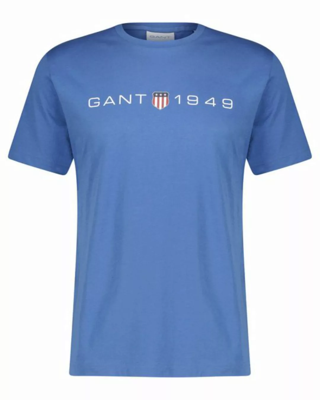 Gant T-Shirt "PRINTED GRAPHIC SS T-SHIRT" günstig online kaufen