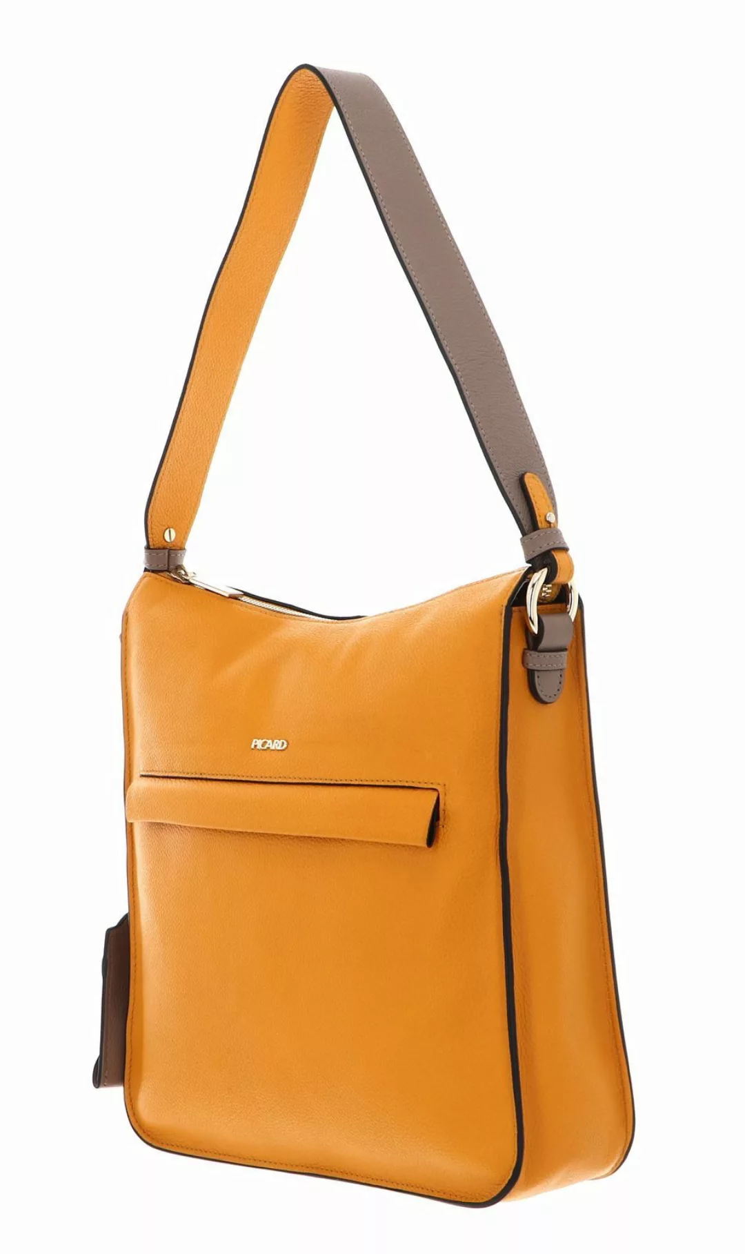 Picard Handtasche Cross Bag, aus echtem günstig online kaufen