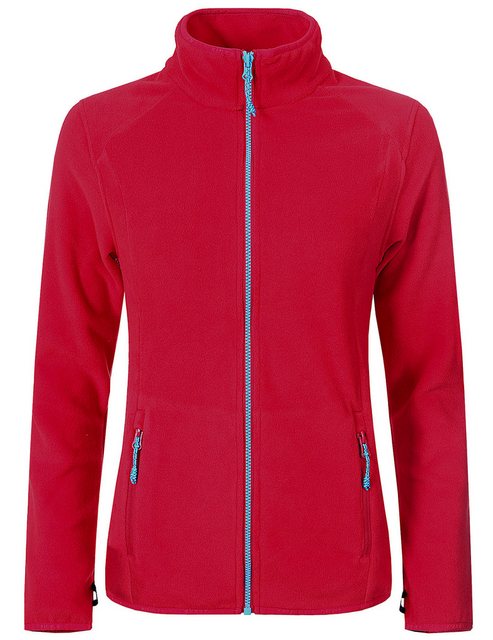 Icepeak Fleecejacke Leia warme Midlayer Jacke Thermal warm, atmungsaktiv, s günstig online kaufen