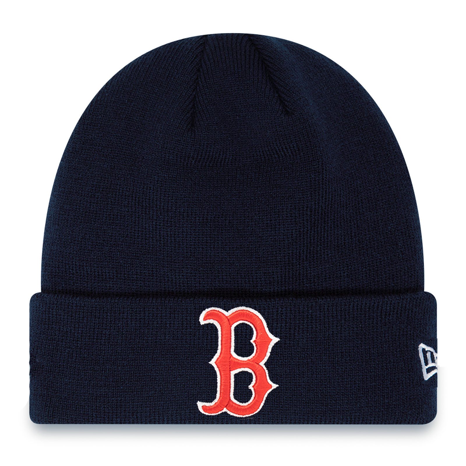 New Era Beanie Winter Mütze Bulls günstig online kaufen
