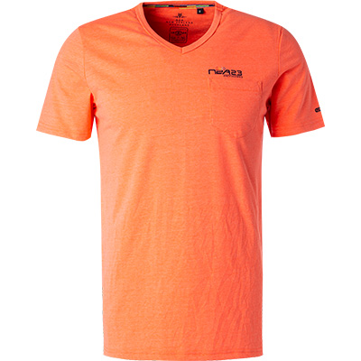 N.Z.A. T-Shirt 22DN711/1303 günstig online kaufen