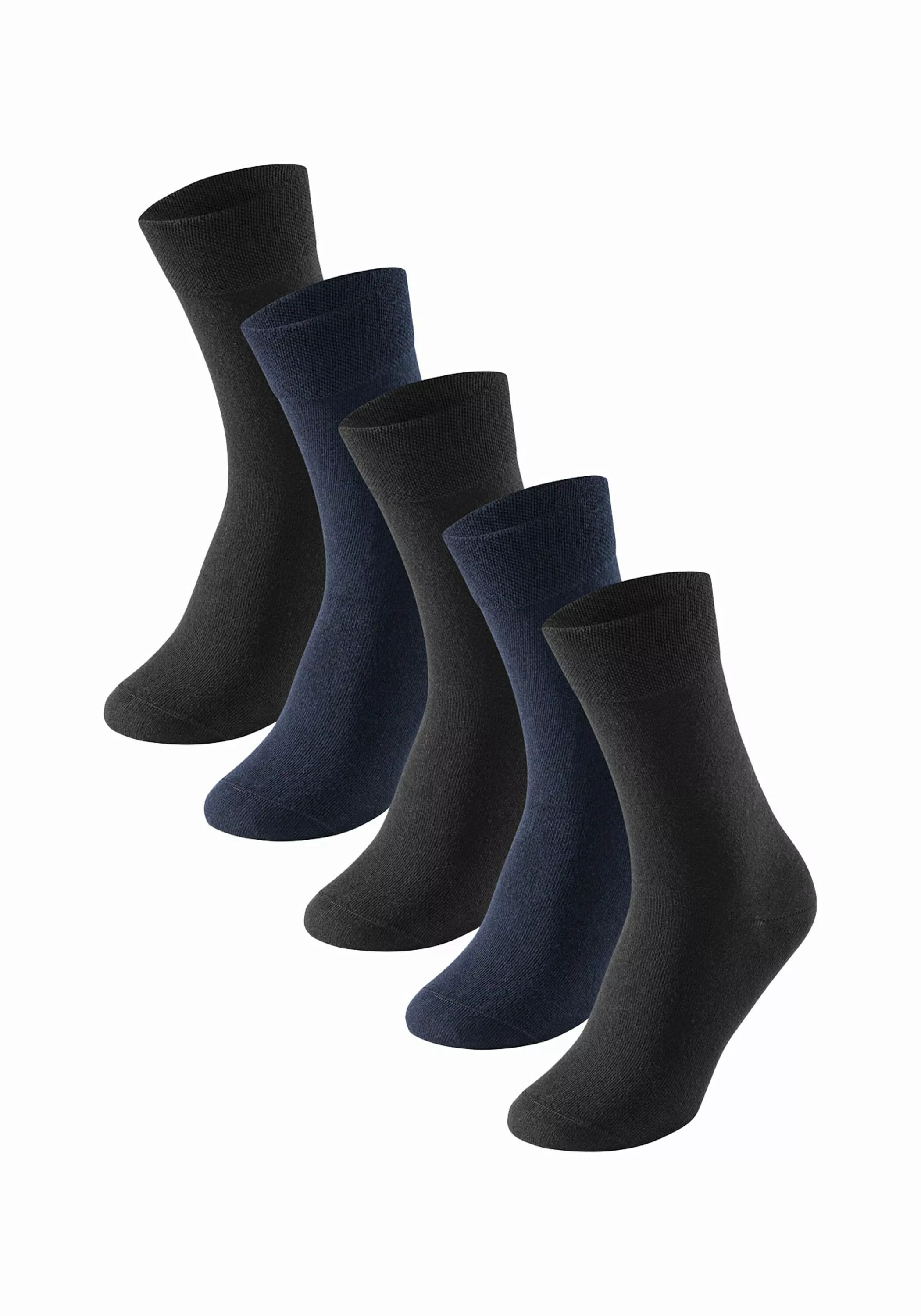 Schiesser Socken "Socken 5er Pack" günstig online kaufen