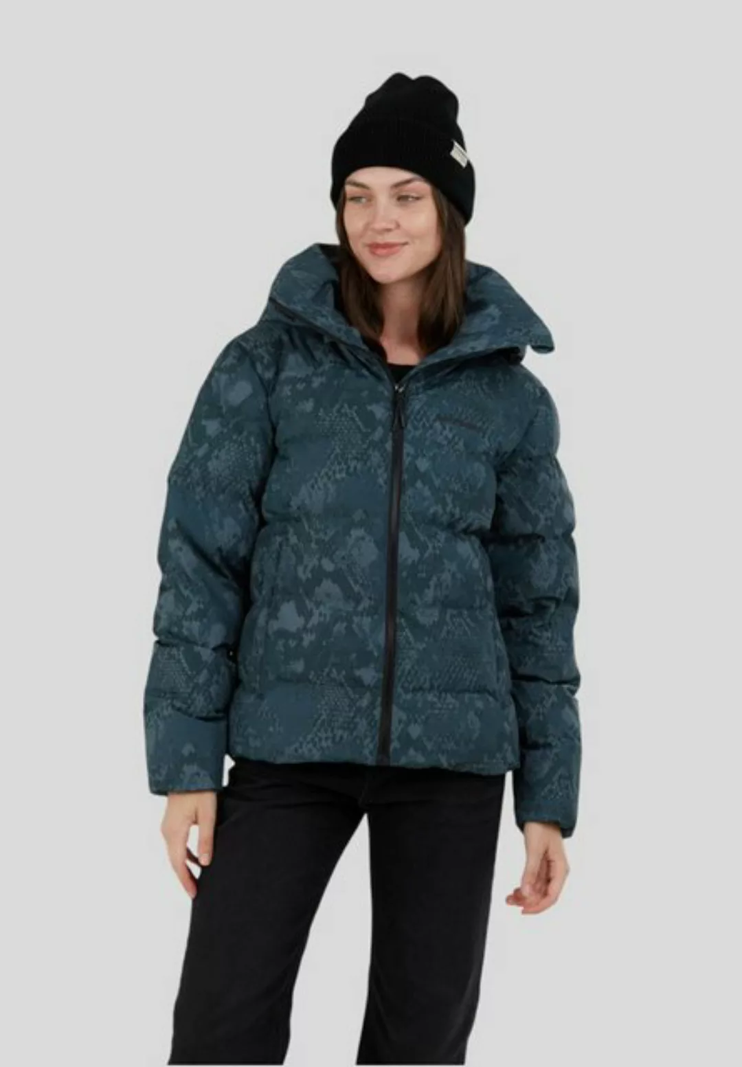 Fundango Funktionsjacke Amber Padded Ideal für kalte Wintertage günstig online kaufen