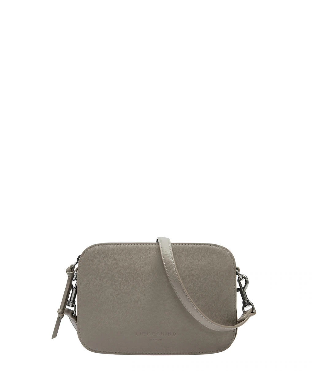 Liebeskind Berlin Umhängetasche "Crossbody CARRY OVER HARRIS", Mini Bag, Sc günstig online kaufen