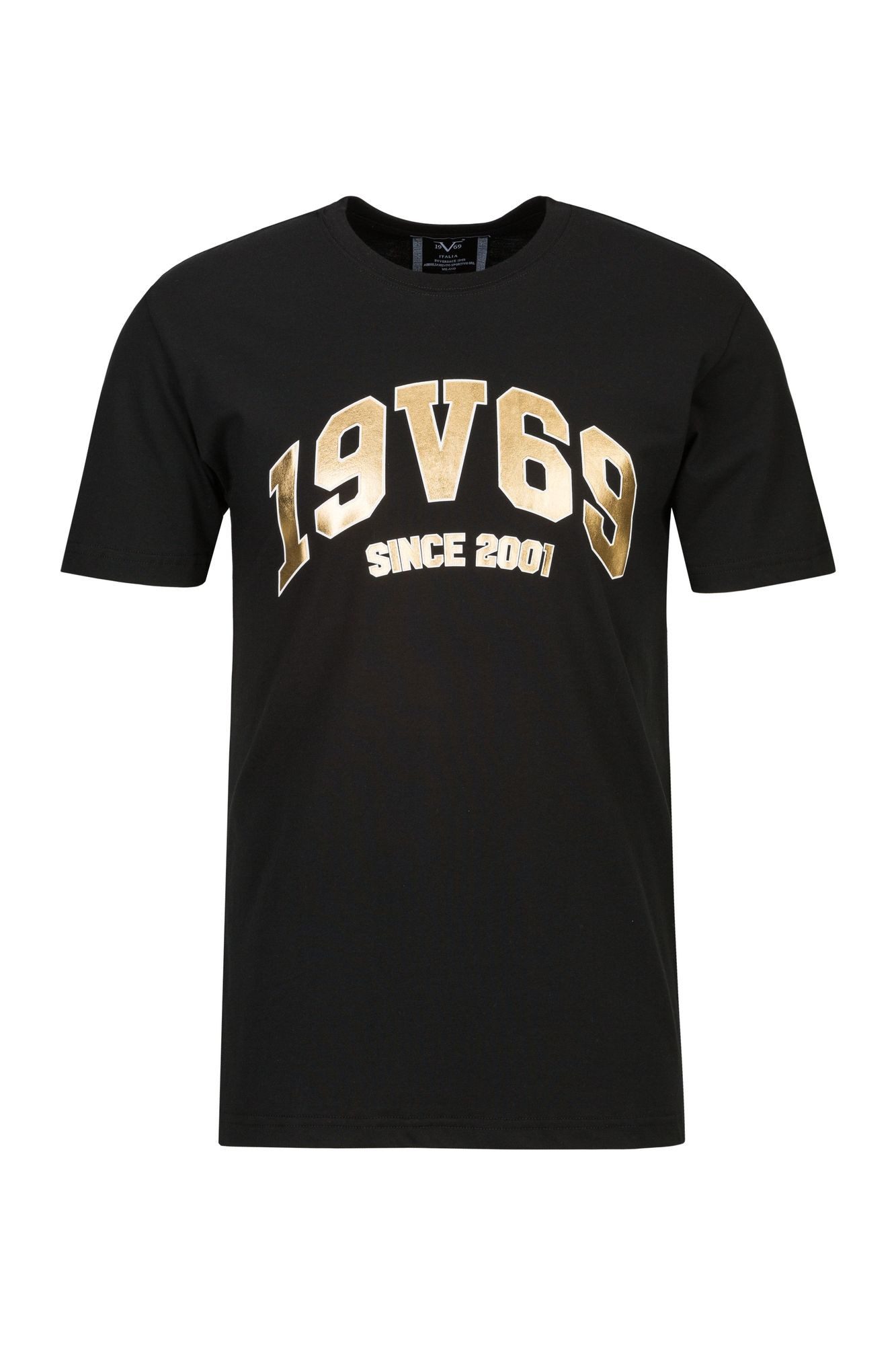 19V69 ITALIA T-Shirt TADEO günstig online kaufen