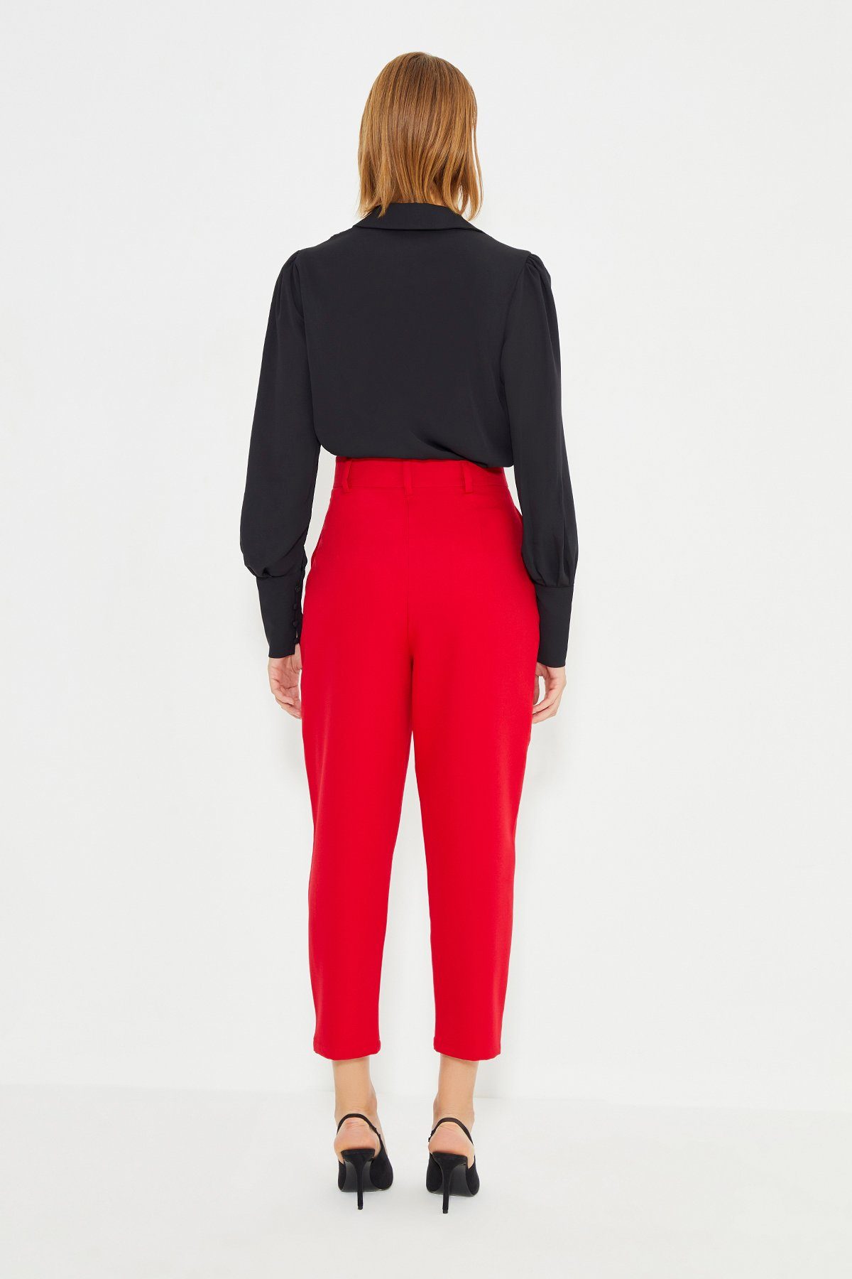 Just Like You Anzughose Damenhose mit günstig online kaufen