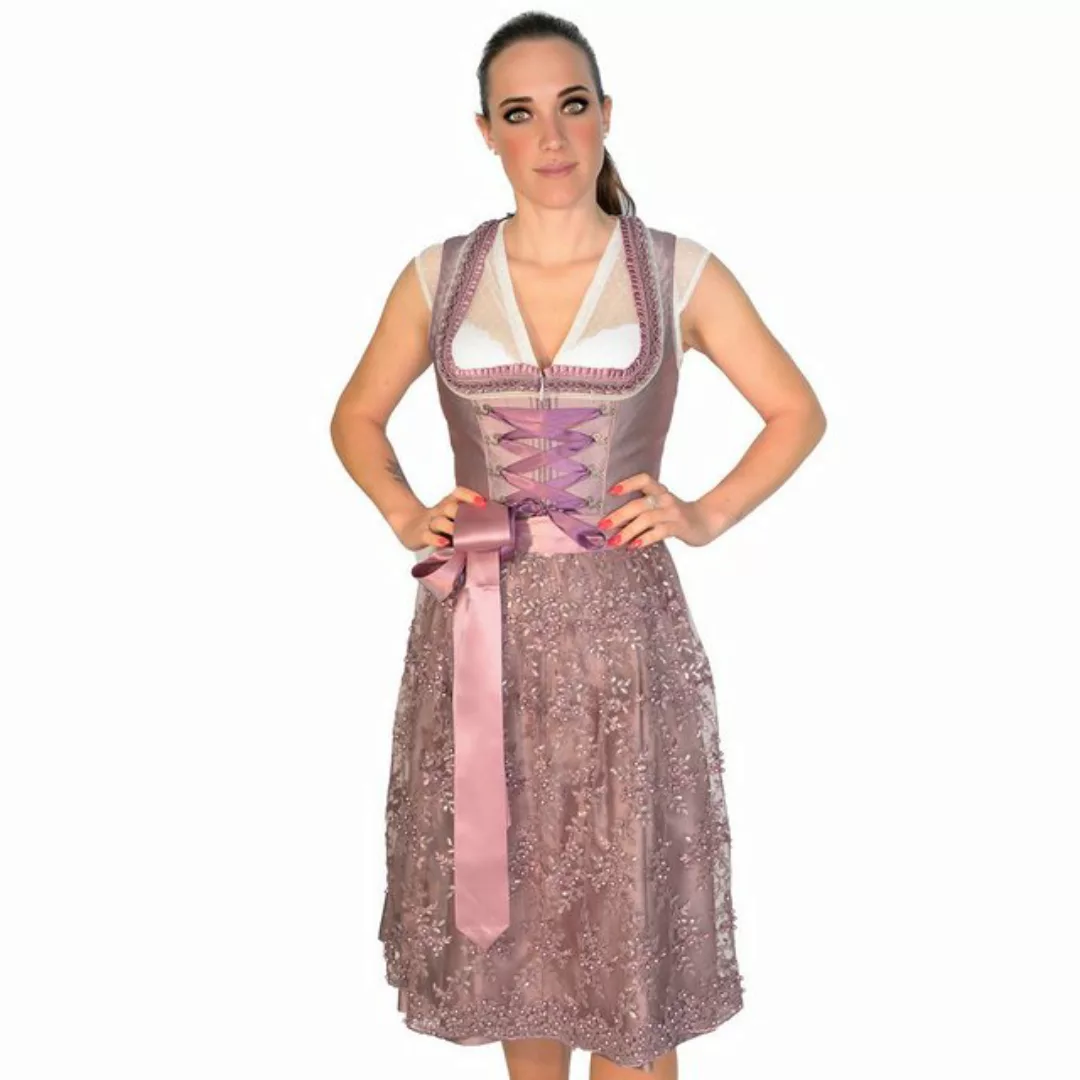 KRÜGER COLLECTION Dirndl Trachten günstig online kaufen