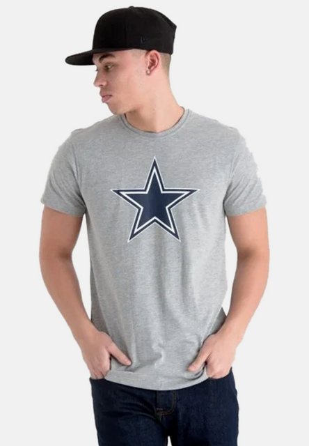 New Era T-Shirt Dallas Cowboys (1-tlg) günstig online kaufen