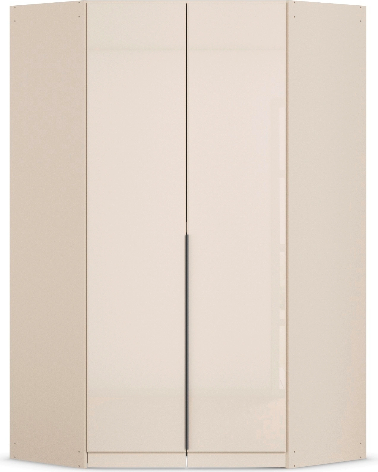 rauch Eckkleiderschrank "Kleiderschrank Schrank Ankleidezimmer Schlafzimmer günstig online kaufen