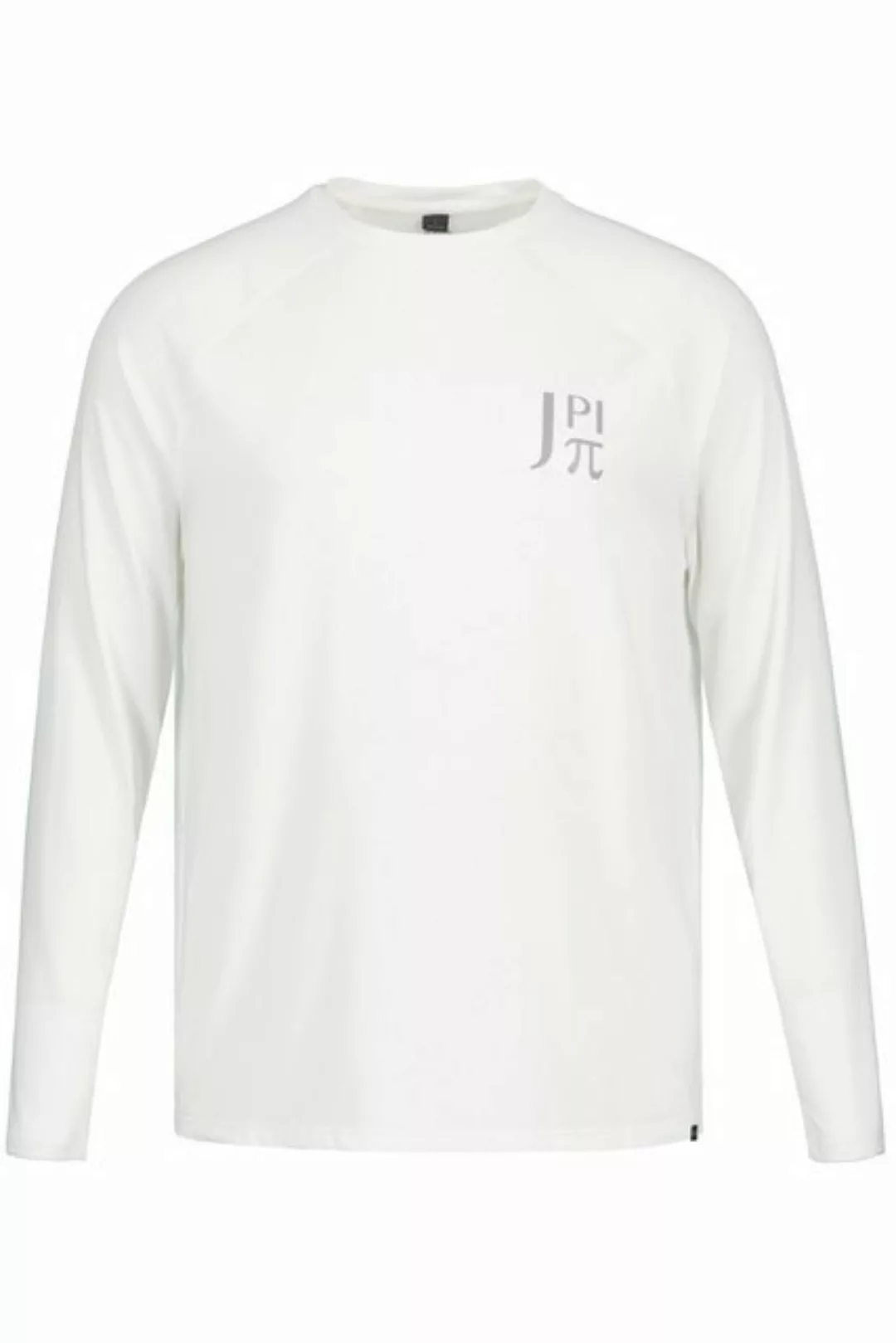 JP1880 T-Shirt Funktions-Shirt FLEXNAMIC® Langarm QuickDry günstig online kaufen