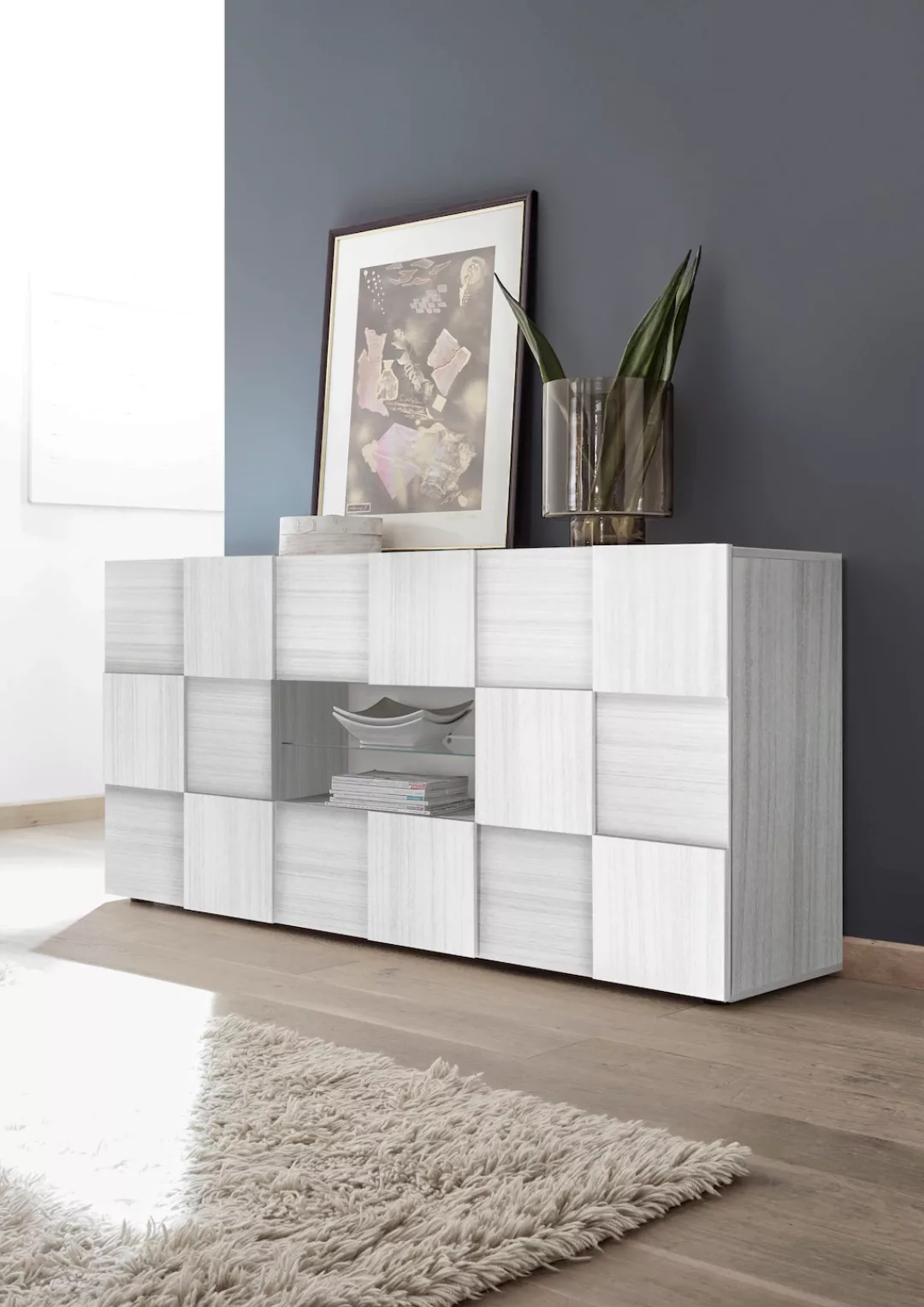 LC Sideboard "Dama" günstig online kaufen