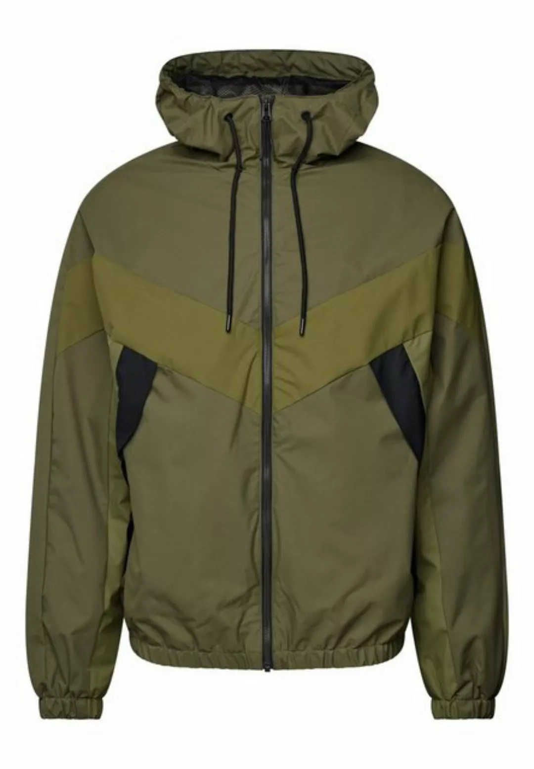 Mavi Funktionsjacke "HOODED JACKET", Jacke mit Kapuze günstig online kaufen