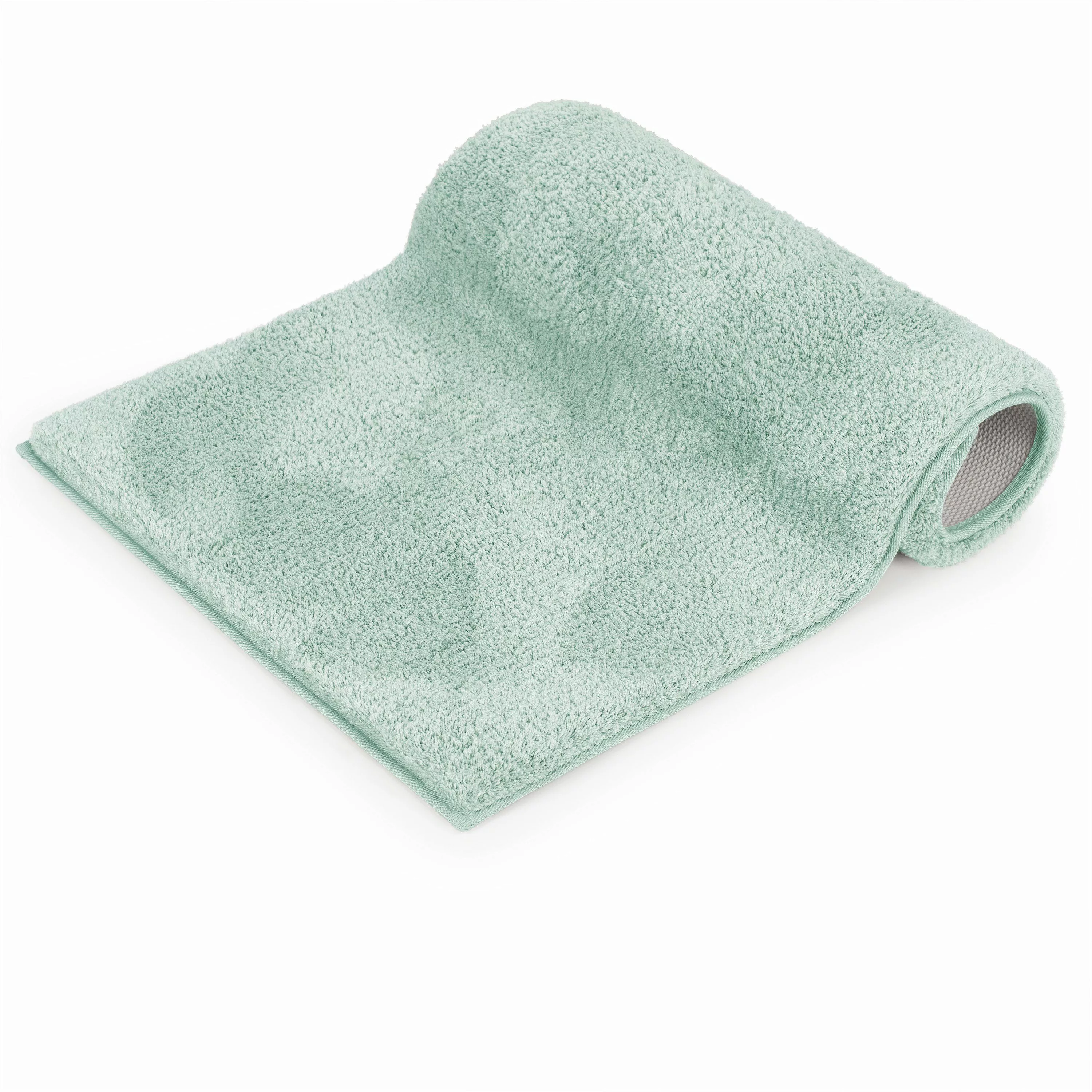 Blumtal Badematte rutschfester und weicher Badezimmerteppich, günstig online kaufen