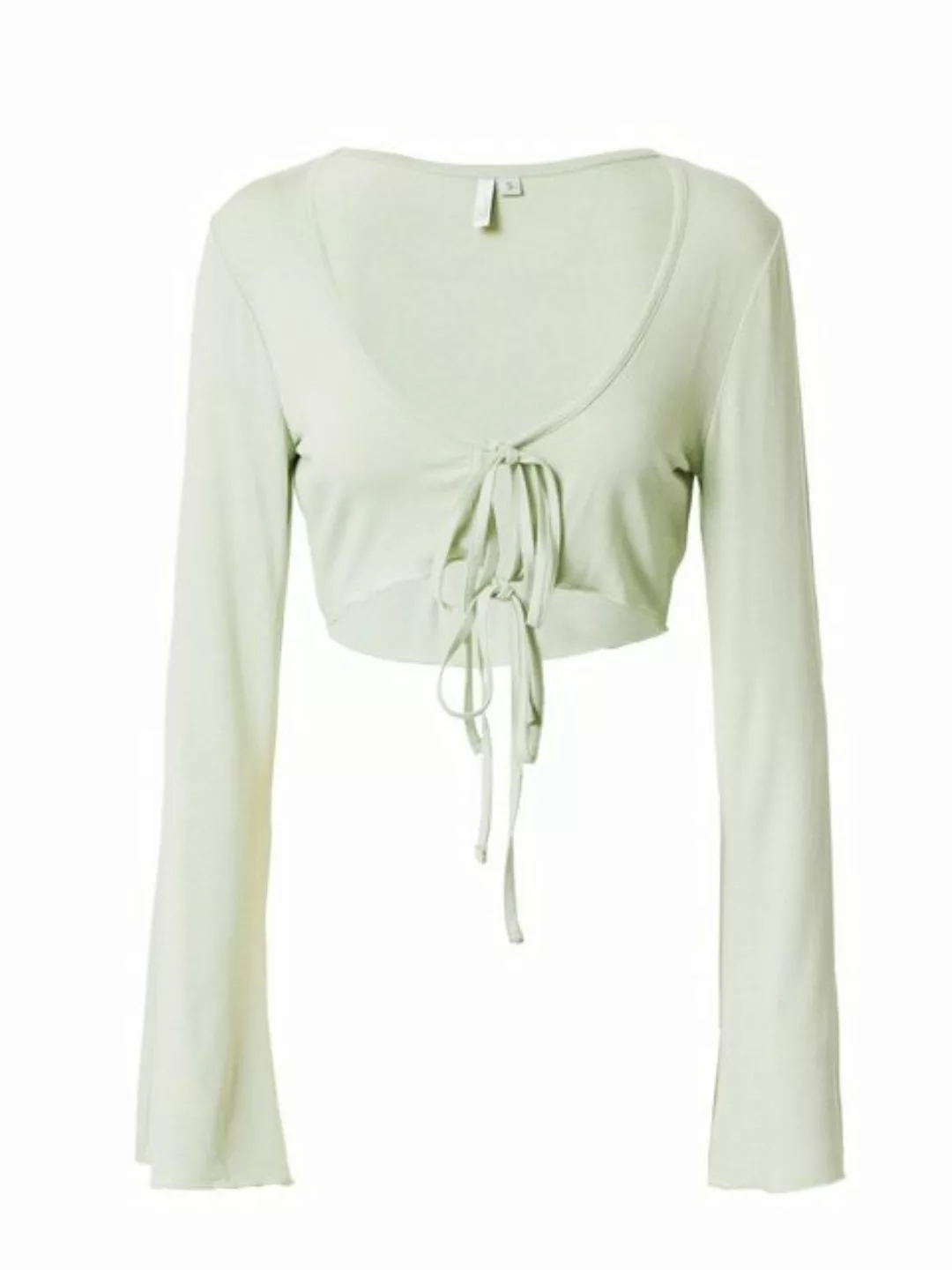 NLY by Nelly Langarmshirt (1-tlg) Cut-Outs günstig online kaufen